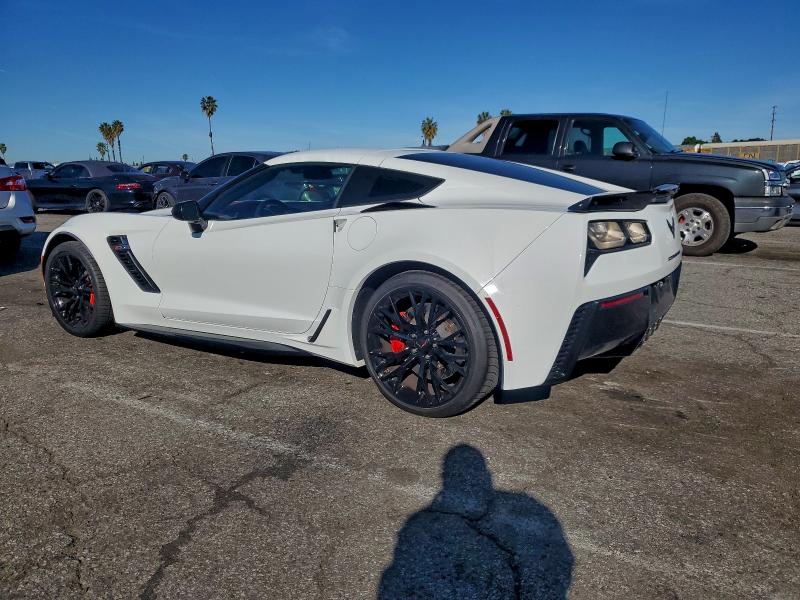 Фото 2 - CHEVROLET CORVETTE