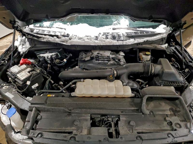 Фото 11 - FORD F-150