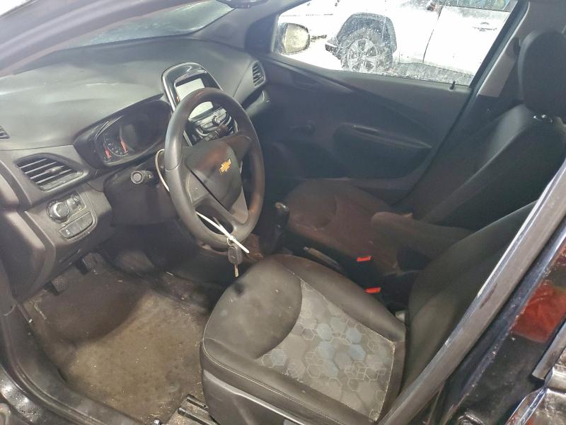 Фото 7 - CHEVROLET SPARK