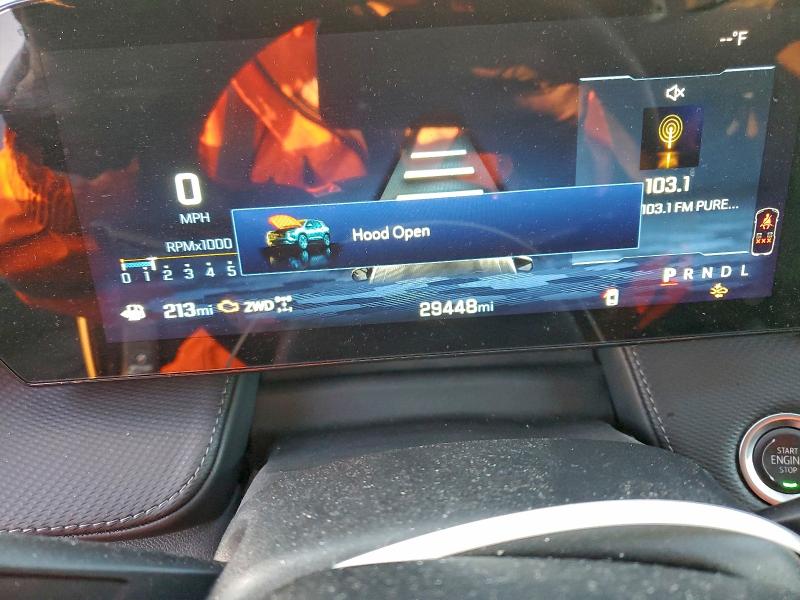 Фото 9 - CHEVROLET EQUINOX