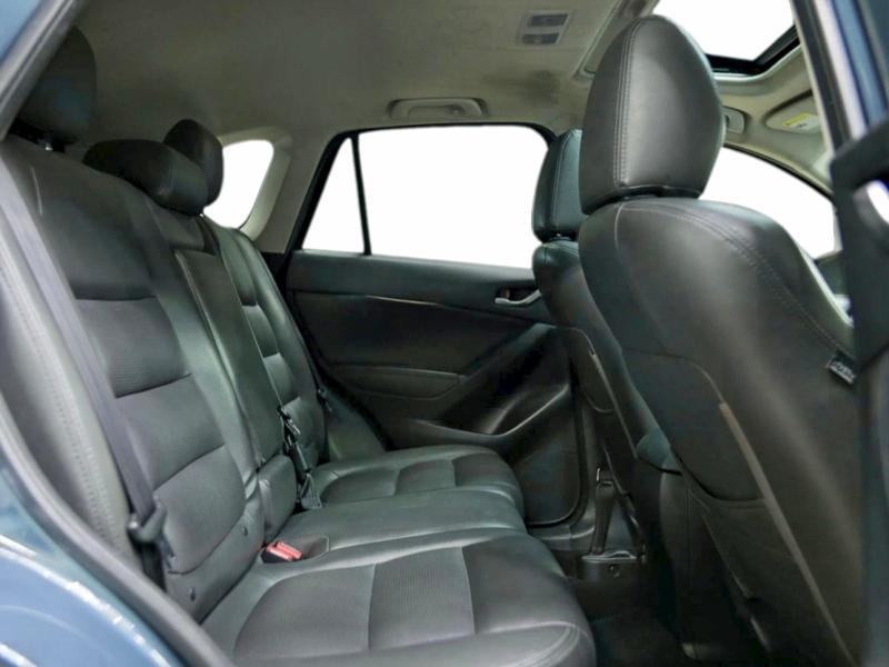 Фото 6 - MAZDA CX-5