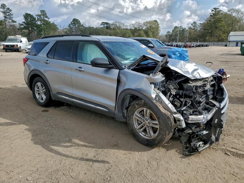 Фото 4 - FORD EXPLORER