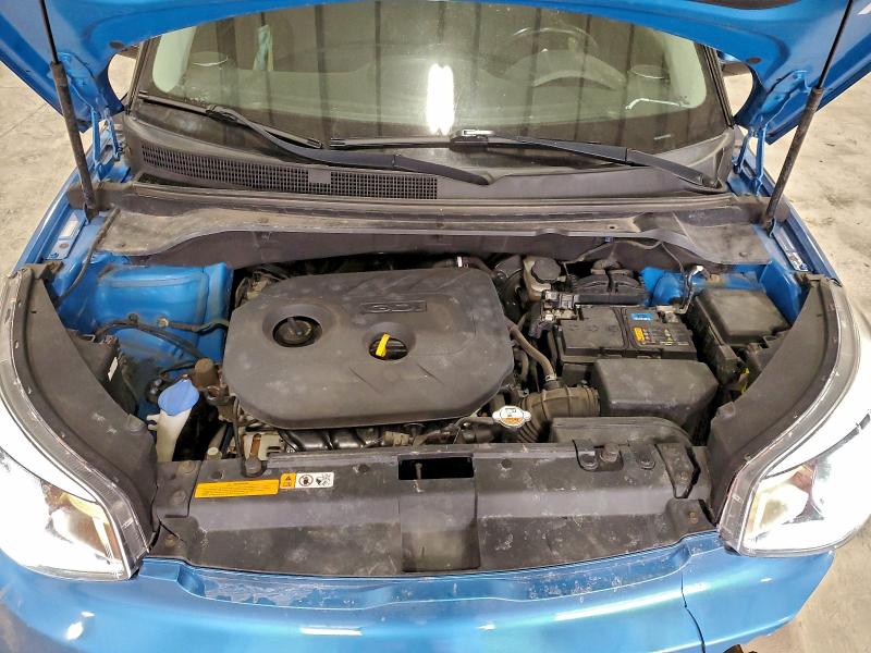 Фото 11 - KIA SOUL