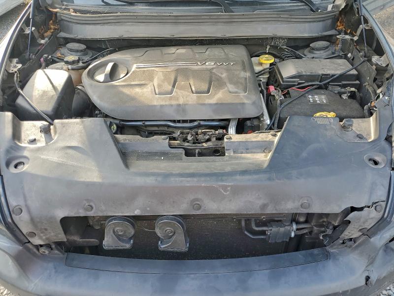 Фото 12 - JEEP CHEROKEE