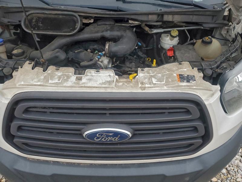 Фото 12 - FORD TRANSIT