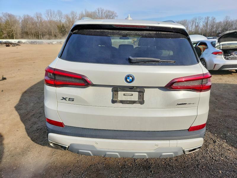 Фото 6 - BMW X5