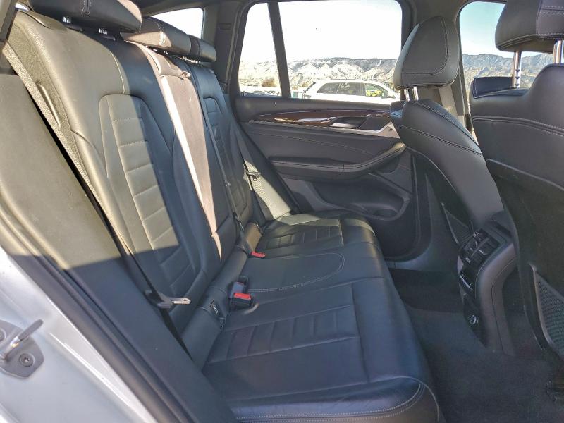 Фото 11 - BMW X3