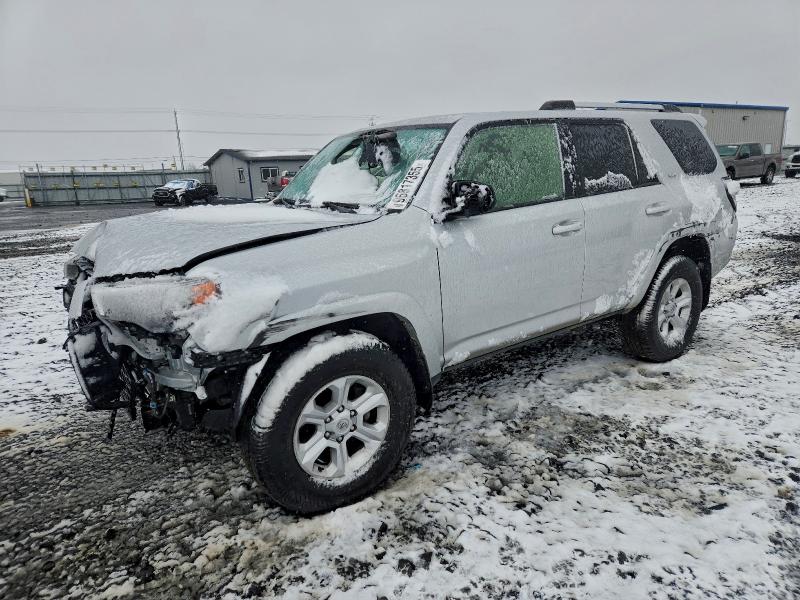 Фото 1 - TOYOTA 4RUNNER