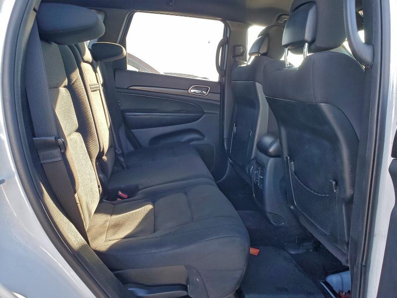 Фото 11 - JEEP GRAND CHER