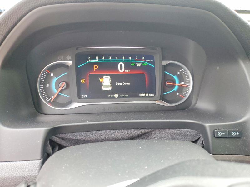 Фото 9 - HONDA PASSPORT