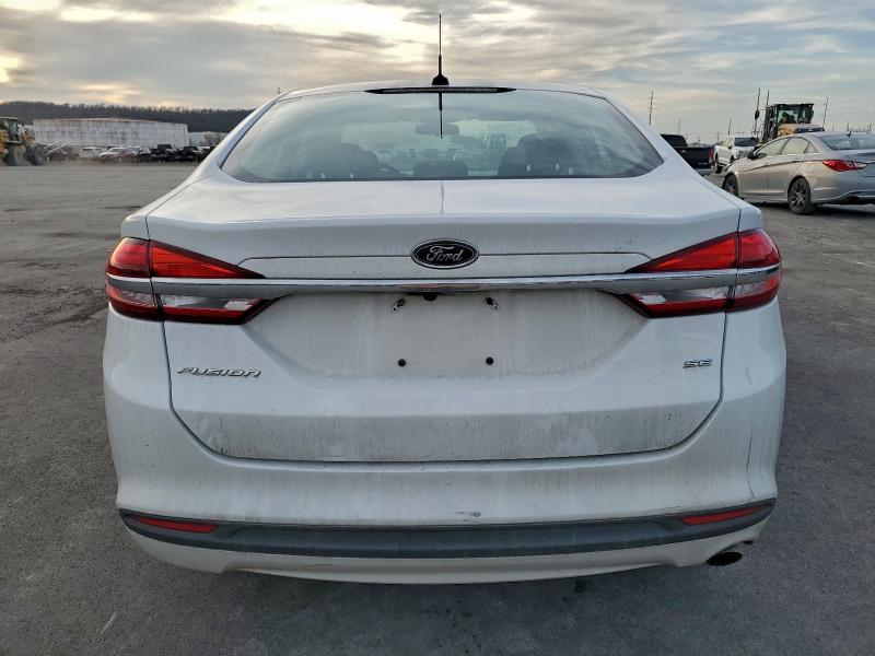 Фото 6 - FORD FUSION