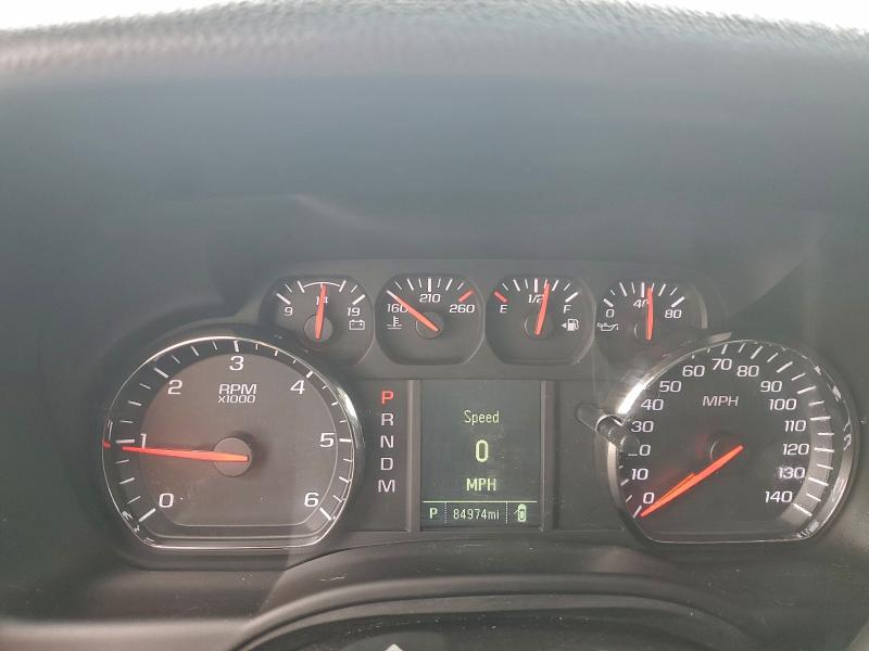 Фото 9 - CHEVROLET TAHOE