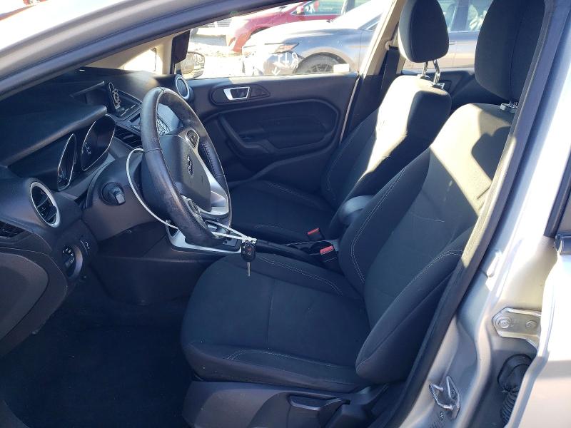 Фото 7 - FORD FIESTA