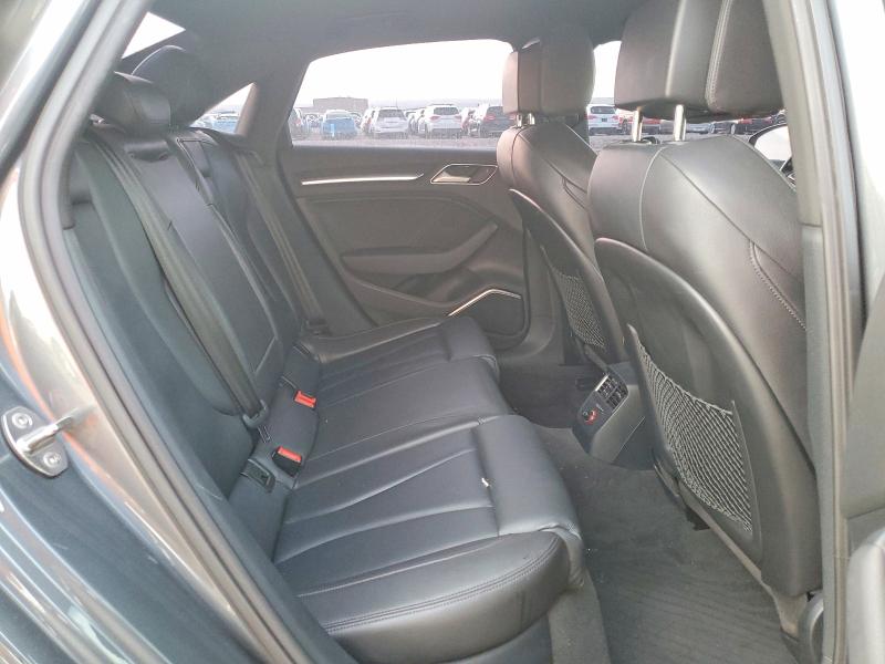 Фото 10 - AUDI A3