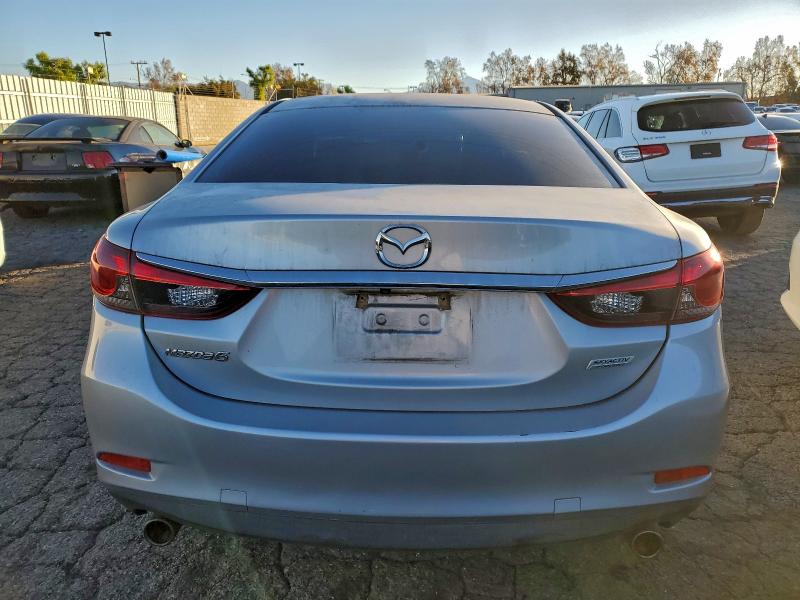 Фото 6 - MAZDA 6