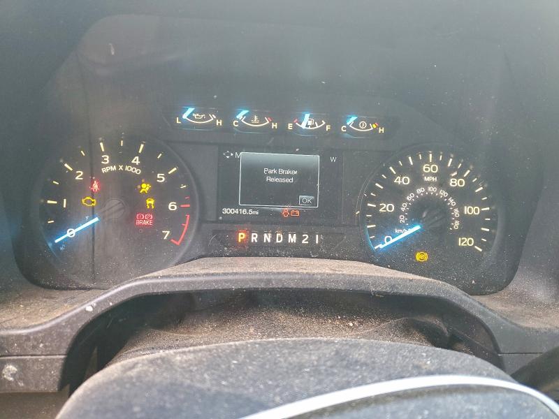 Фото 9 - FORD F-150