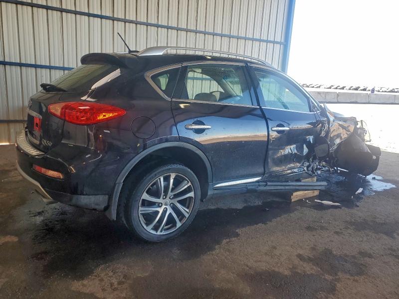 Фото 3 - INFINITI QX50