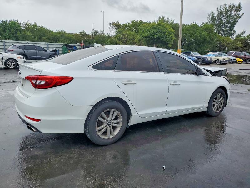 Фото 3 - HYUNDAI SONATA
