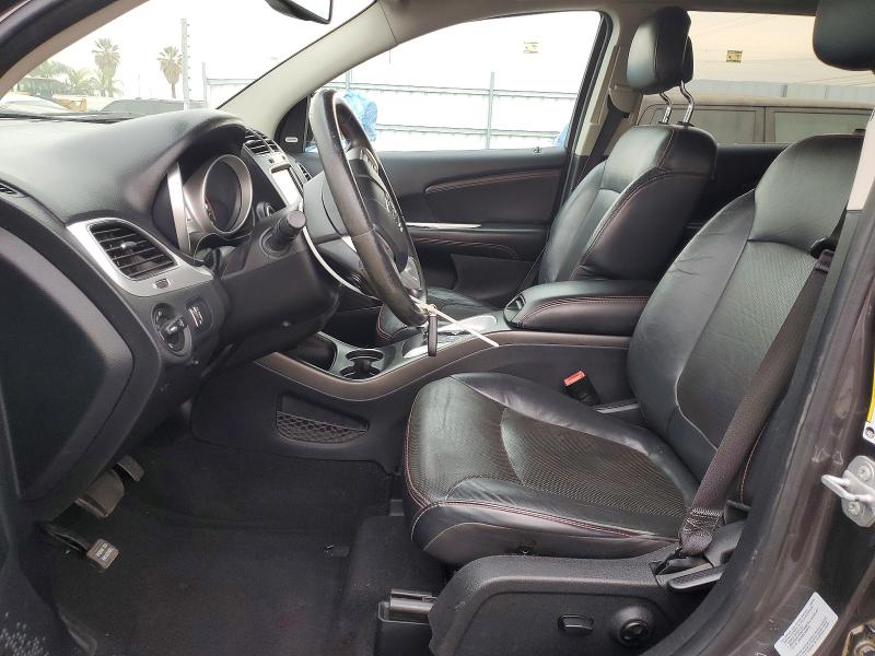 Фото 7 - DODGE JOURNEY