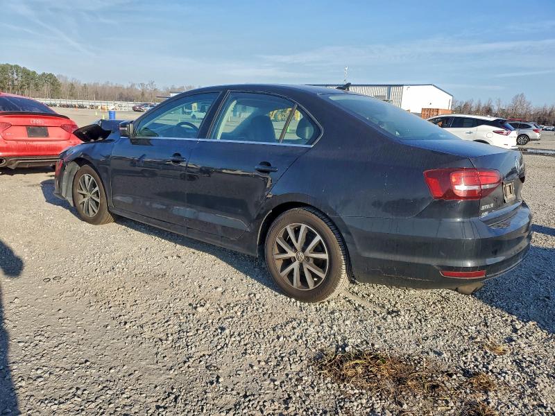 Фото 2 - VOLKSWAGEN JETTA