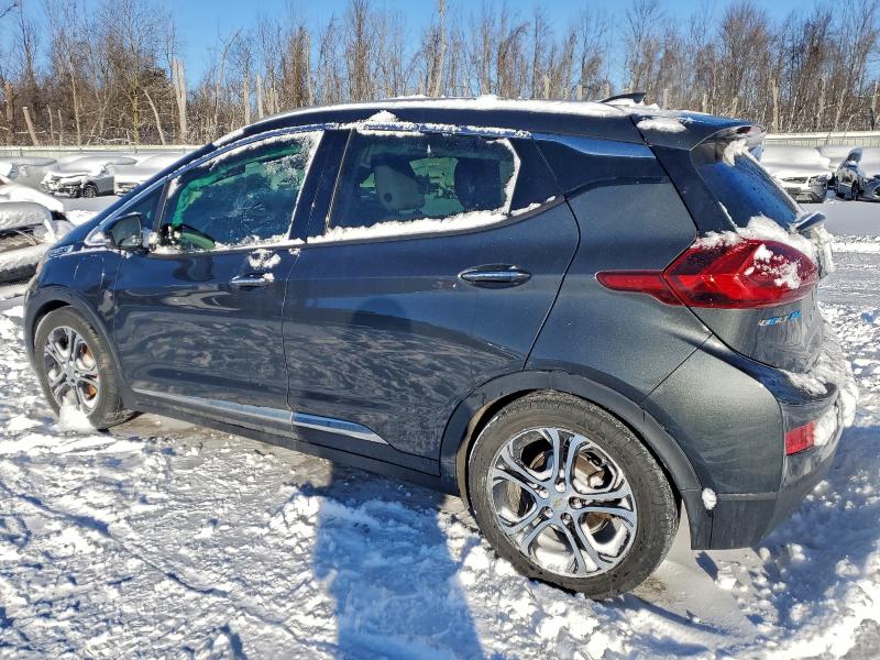 Фото 2 - CHEVROLET BOLT