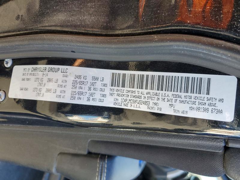 Фото 13 - JEEP GRAND CHER