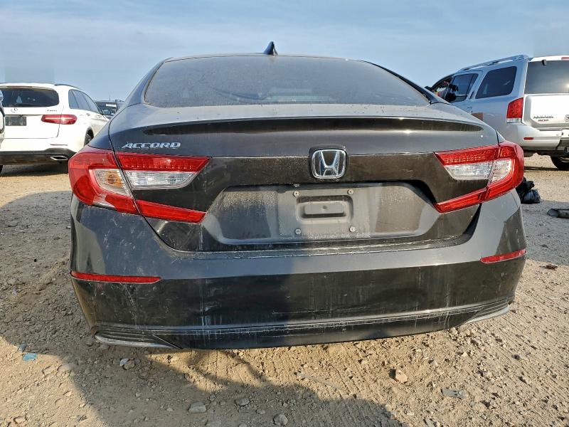 Фото 6 - HONDA ACCORD