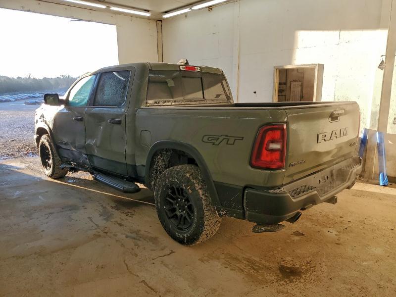 Фото 2 - RAM 1500