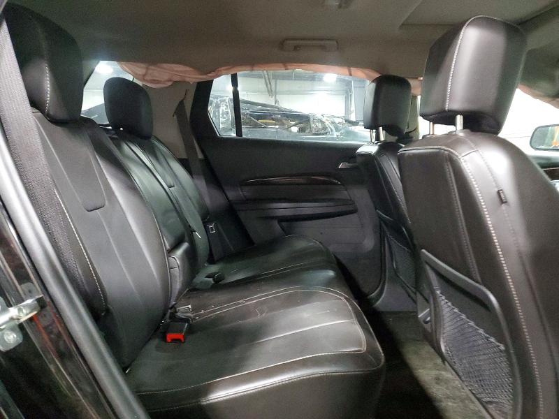 Фото 10 - GMC TERRAIN