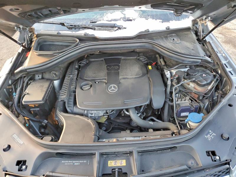 Фото 11 - MERCEDES-BENZ GLE-CLASS