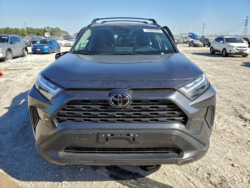 Фото 5 - TOYOTA RAV4