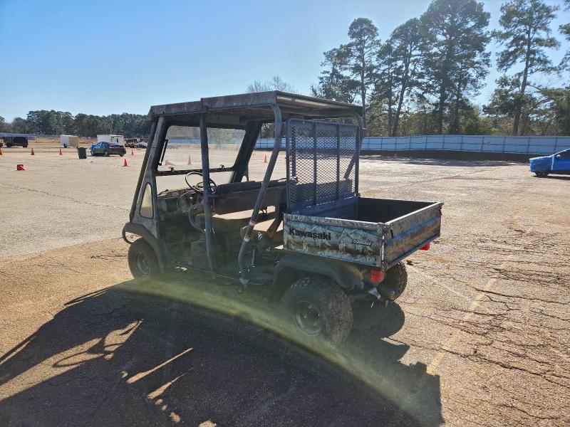 KAWASAKI KAF620 K 2007