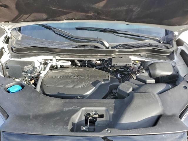 HONDA PASSPORT B 2024 VIN 5FNYF8H81RB013770