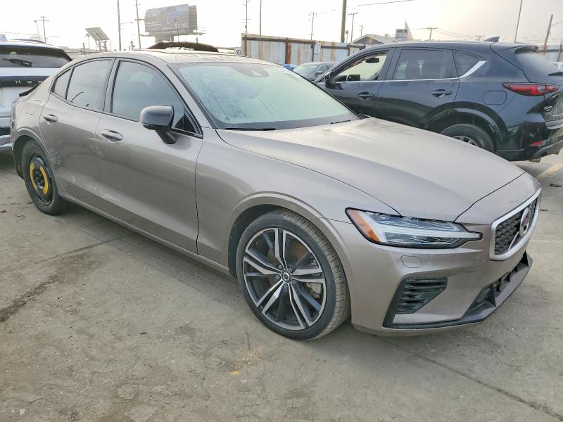 Фото 4 - VOLVO S60