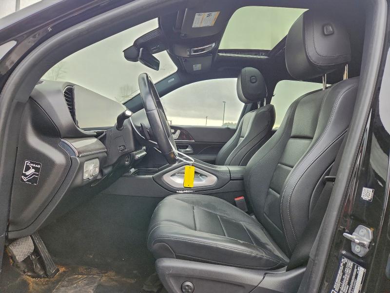 Фото 7 - MERCEDES-BENZ GLE-CLASS