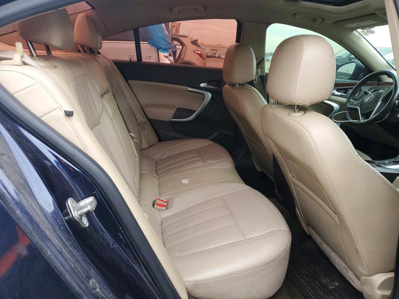 Фото 10 - BUICK REGAL