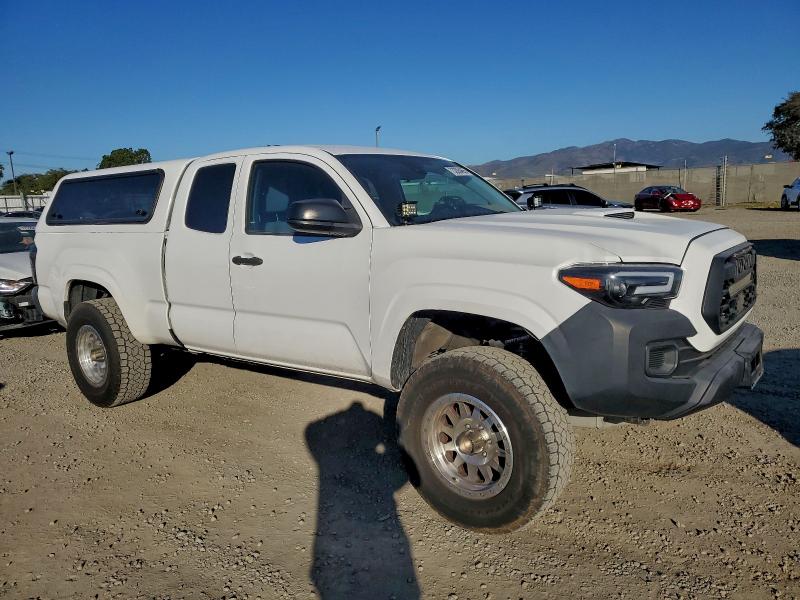 Фото 4 - TOYOTA TACOMA