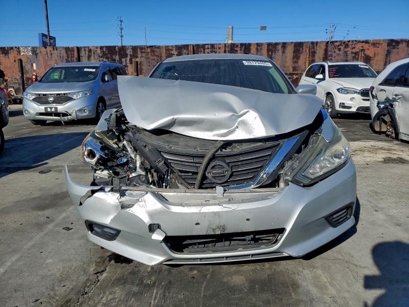 Фото 5 - NISSAN ALTIMA