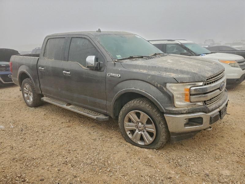 Фото 4 - FORD F-150