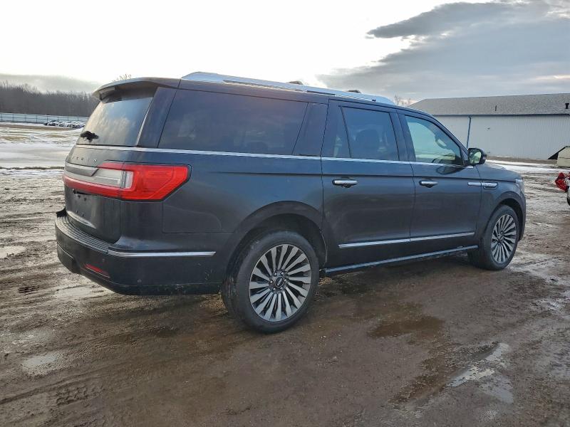 Фото 3 - LINCOLN NAVIGATOR