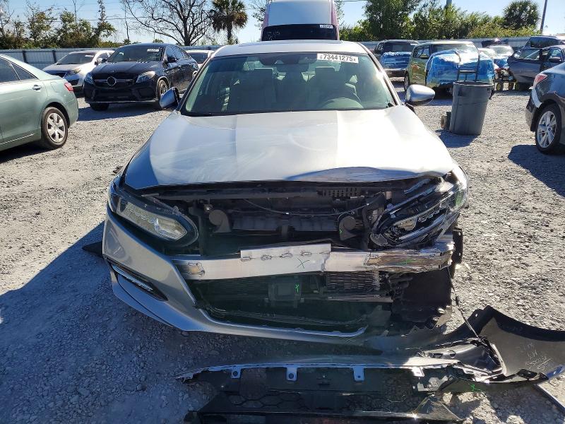 Фото 5 - HONDA ACCORD