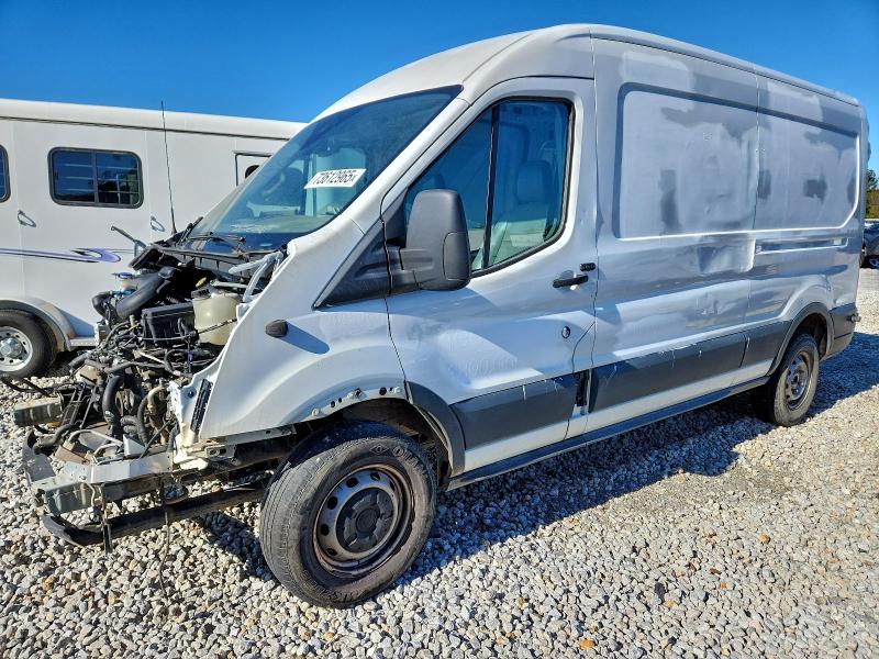 Фото 1 - FORD TRANSIT