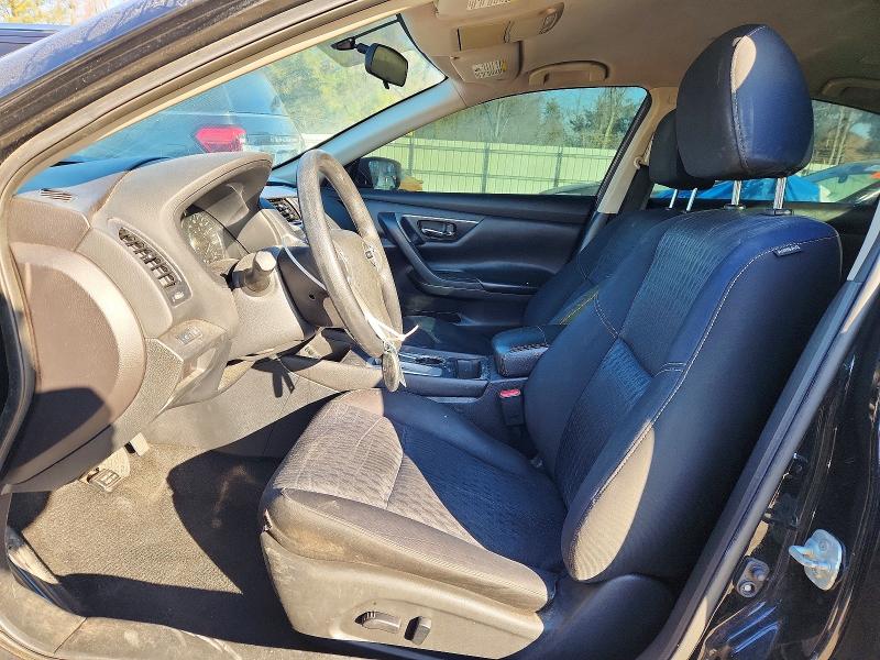 Фото 7 - NISSAN ALTIMA