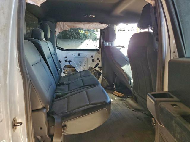 FORD F150 2022 VIN 1FTFW1P84NKE33746