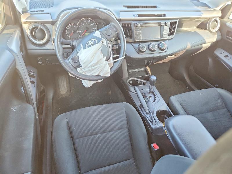 Фото 8 - TOYOTA RAV4