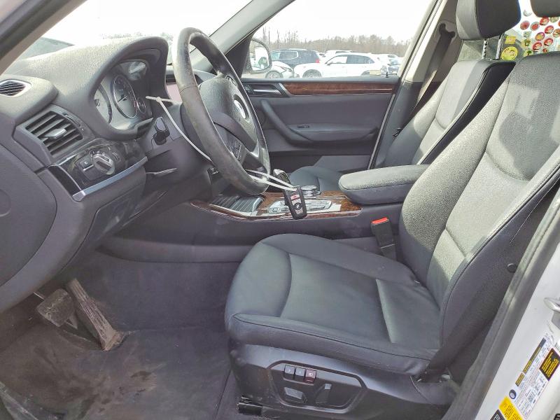 Фото 7 - BMW X3