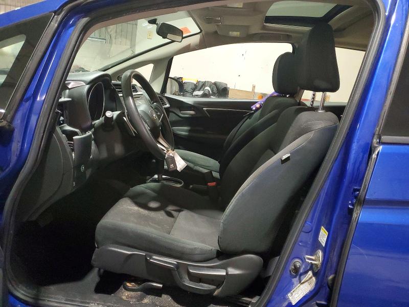 Фото 7 - HONDA FIT