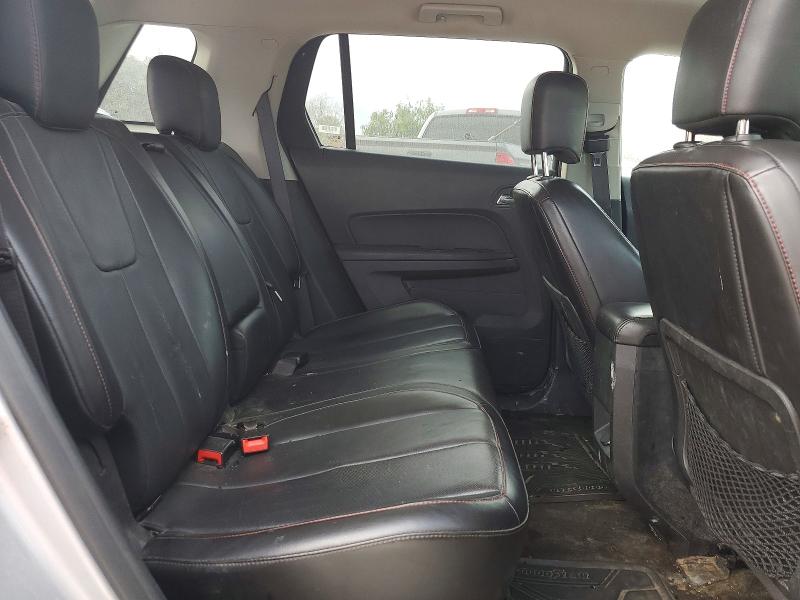 Фото 10 - GMC TERRAIN