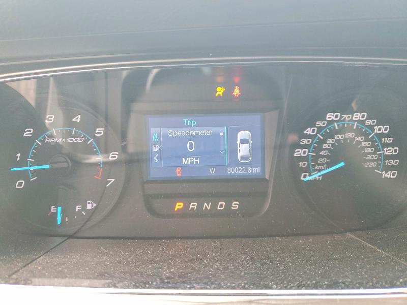 Фото 9 - FORD TAURUS