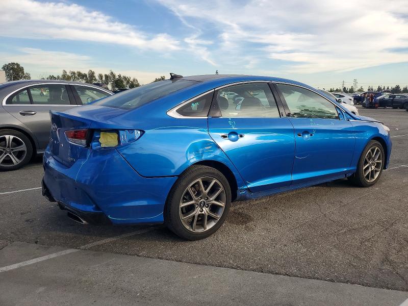 Фото 3 - HYUNDAI SONATA